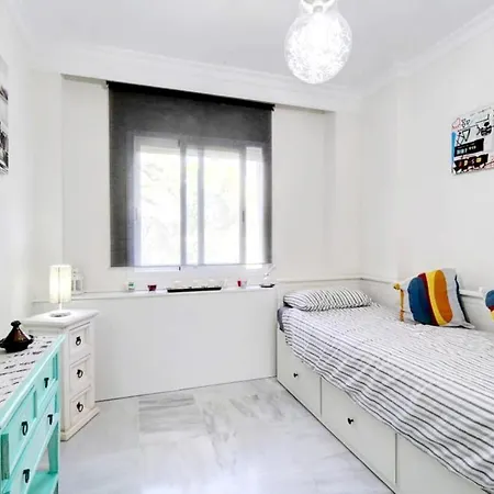 Av. Principe Salman Апартаменты