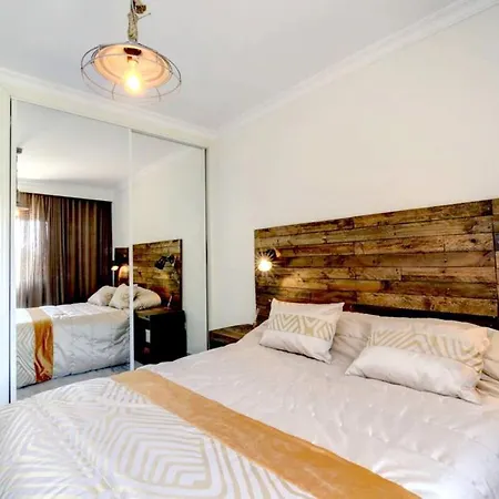 Апартаменты Av. Principe Salman
