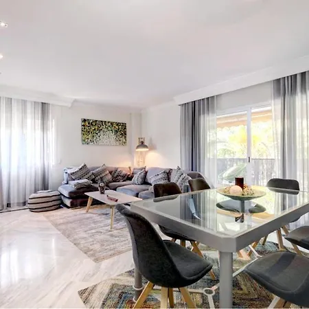 Av. Principe Salman Апартаменты *