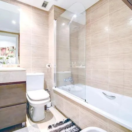 Апартаменты Av. Principe Salman *